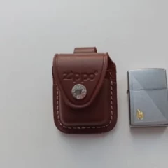 Чехол ZIPPO LPLB